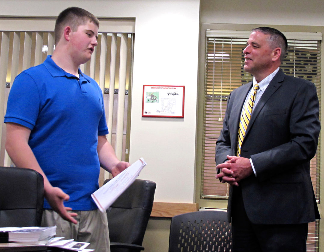 Proposed Silver Creek School budget sees adjustment News, Sports, Jobs Observer Today